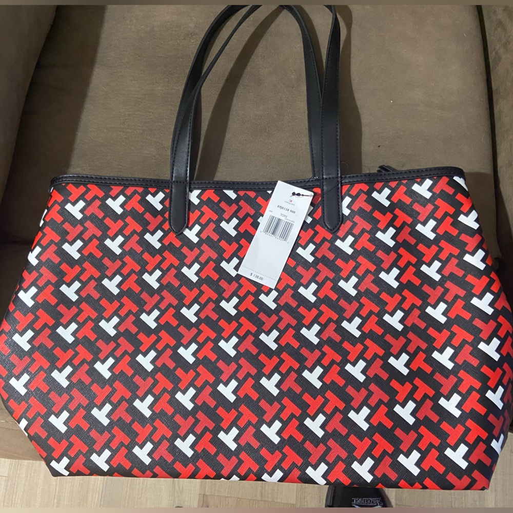 Tommy Hilfiger tote bag